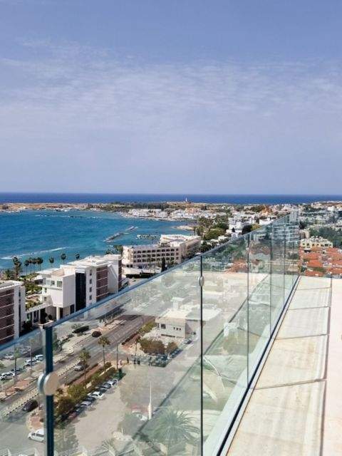 Pafos Wohnungen, Pafos Wohnung kaufen