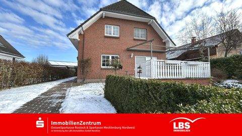 Retschow Häuser, Retschow Haus kaufen