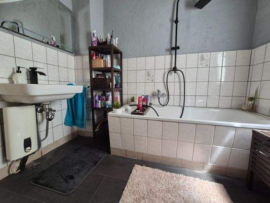 Badezimmer 1
