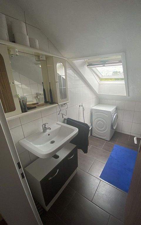 Lotte Büren Wohnungen, Lotte Büren Wohnung mieten