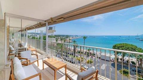 Cannes Wohnen auf Zeit, möbliertes Wohnen