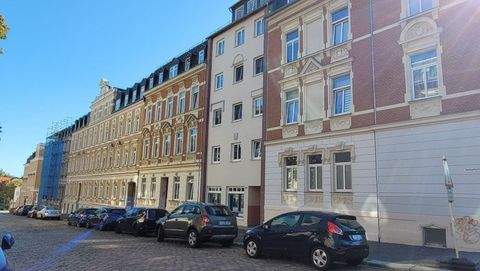 Plauen Wohnungen, Plauen Wohnung kaufen