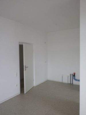 Küche im Wohnzimmer