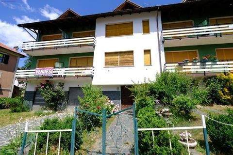 Sassello Wohnungen, Sassello Wohnung kaufen