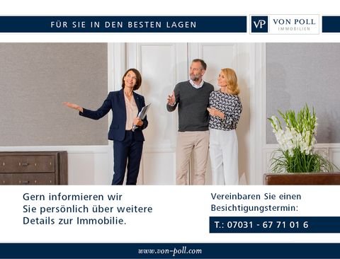 Sindelfingen Grundstücke, Sindelfingen Grundstück kaufen