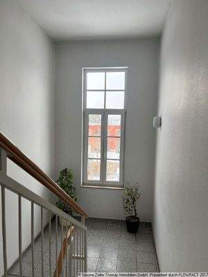 Treppenhaus