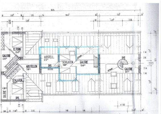 Nr.5 Wohnung Galerie