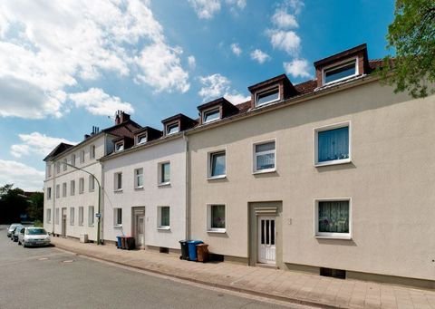 Osnabrück Wohnungen, Osnabrück Wohnung mieten