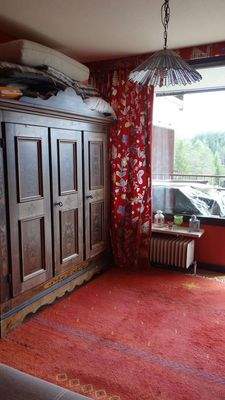 Ki-Zimmer Bauernschrank