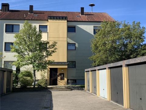 Schweinfurt Wohnungen, Schweinfurt Wohnung kaufen