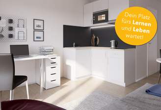 Apartment Visualisierung