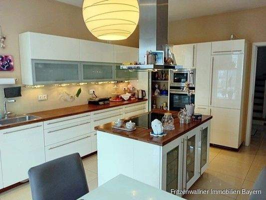 Küche Bild 1