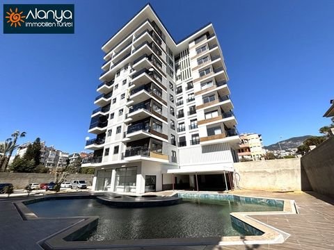Alanya Wohnungen, Alanya Wohnung kaufen
