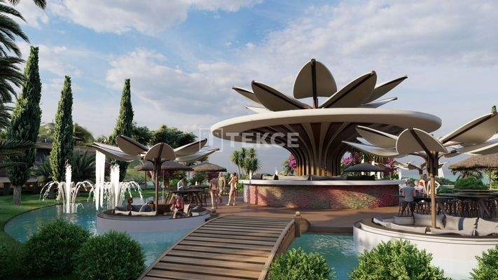 Apartments to Buy in North Cyprus Tatlısu Close to the Sea