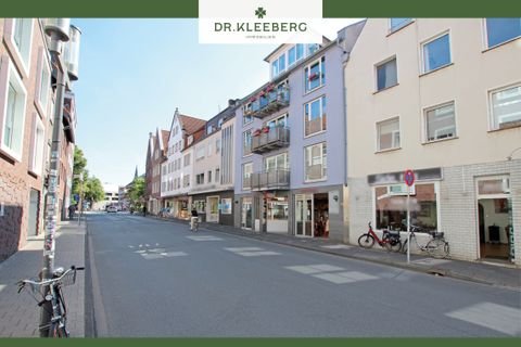 Münster Wohnungen, Münster Wohnung kaufen