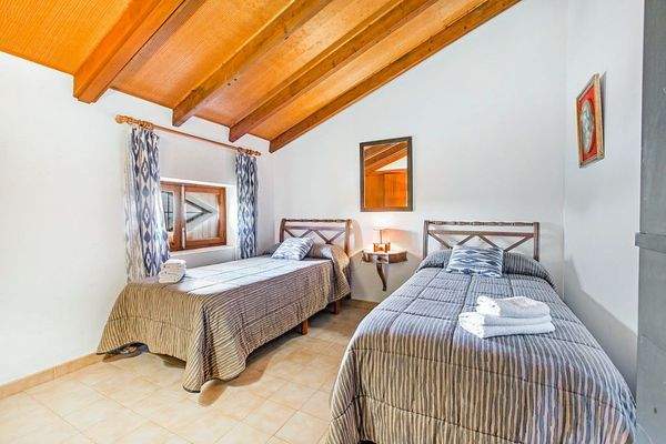 Exklusive Finca zum Verkauf in Sant Jordi auf Mallorca