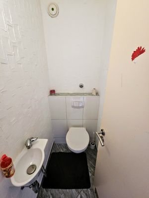 Toilette OG