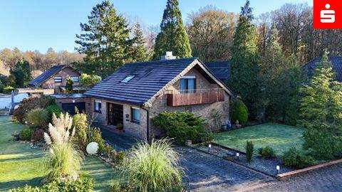 Bad Bentheim Häuser, Bad Bentheim Haus kaufen