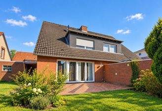 Gartenansicht