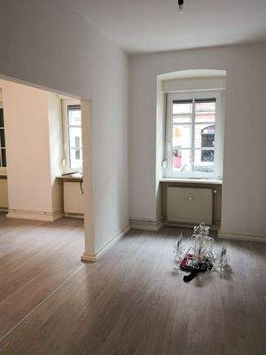 Esszimmer/Wohnzimmer