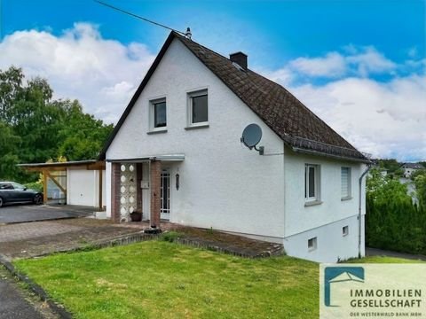 Horbach Häuser, Horbach Haus kaufen