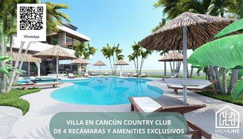 Cancún Centro Häuser, Cancún Centro Haus kaufen