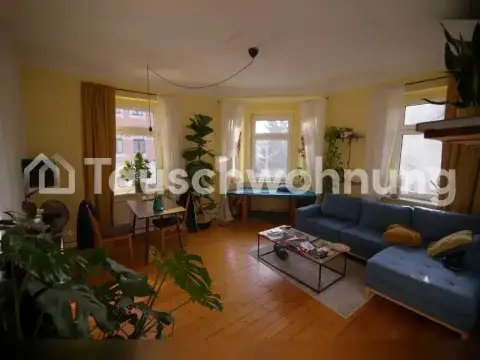 Leipzig Wohnungen, Leipzig Wohnung mieten