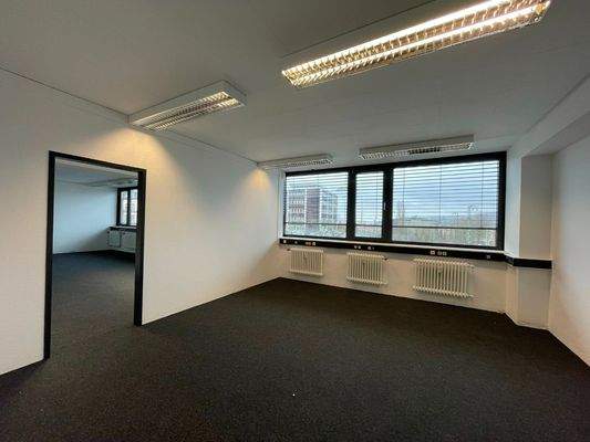 Bürofläche 3. OG