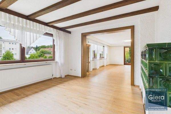 Esszimmer Erdgeschoss