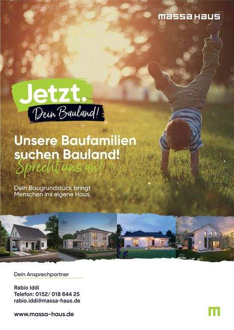 Tholey Grundstücke, Tholey Grundstück kaufen