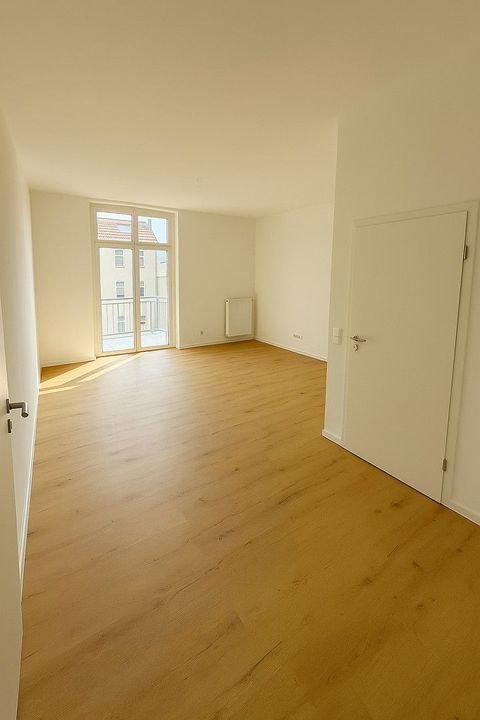 Angermünde Wohnungen, Angermünde Wohnung mieten