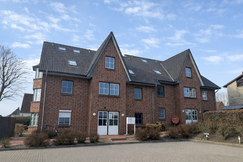 Büsumer Deichhausen Wohnungen, Büsumer Deichhausen Wohnung kaufen