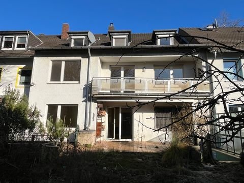 Bonn / Pennenfeld Häuser, Bonn / Pennenfeld Haus kaufen