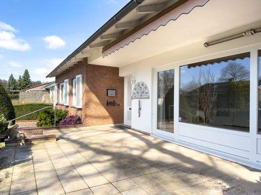 Herzlich willkommen!