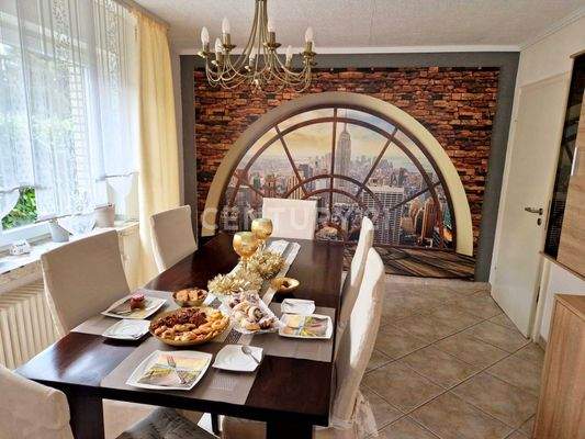 Hier schmeckt Zeit zusammen besonders gut