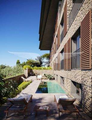 Visualisierte Ansicht