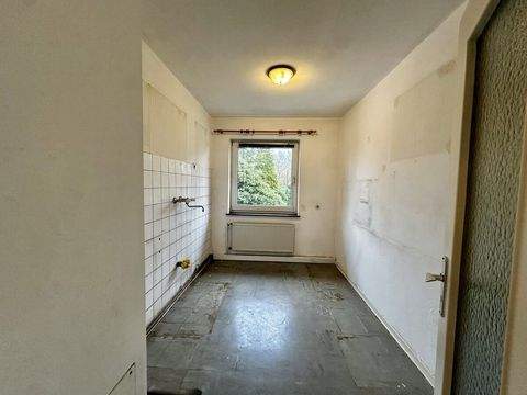 Bad Bevensen Renditeobjekte, Mehrfamilienhäuser, Geschäftshäuser, Kapitalanlage