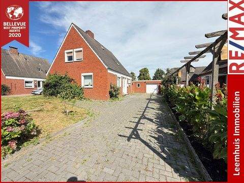 Weener Häuser, Weener Haus kaufen