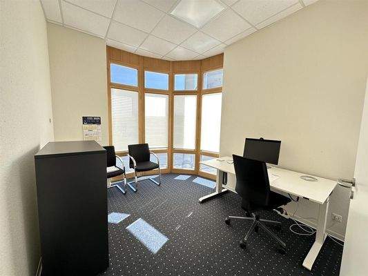 Einzelbüro 1