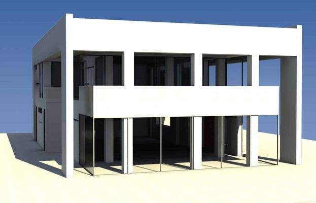 Torre Squillace – fertigzustellendes Wohnprojekt direkt am Meer