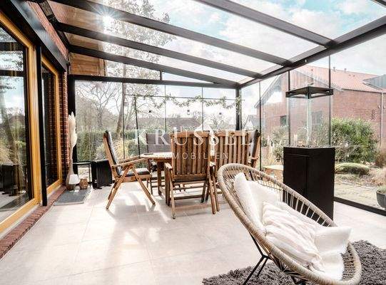 Flexibel verschiebbare Fensterelemente ...