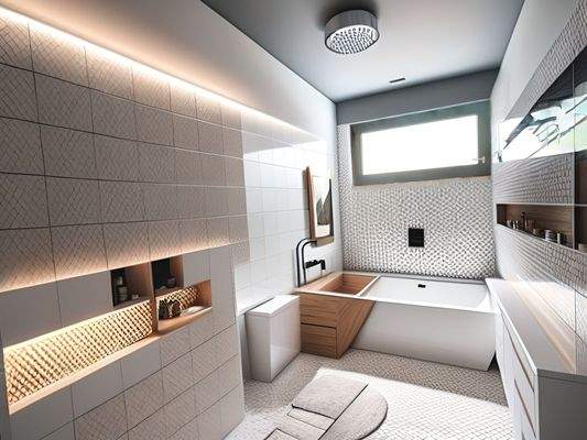 Bad Virtuelles Homestaging