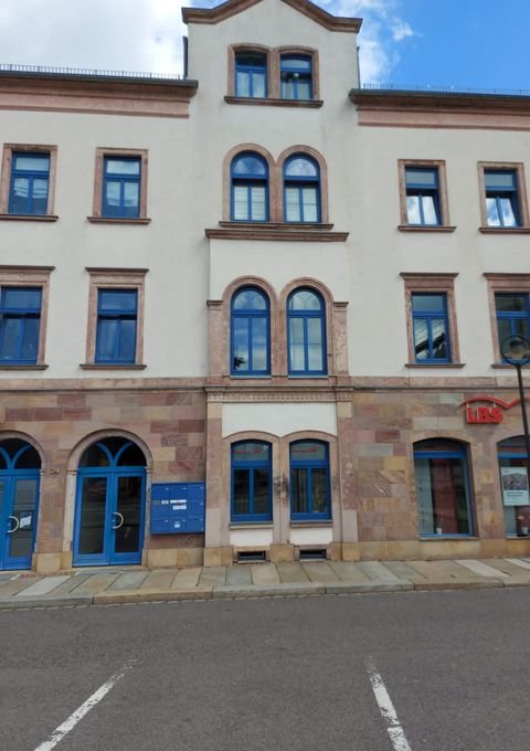 Mittweida Wohnungen, Mittweida Wohnung mieten