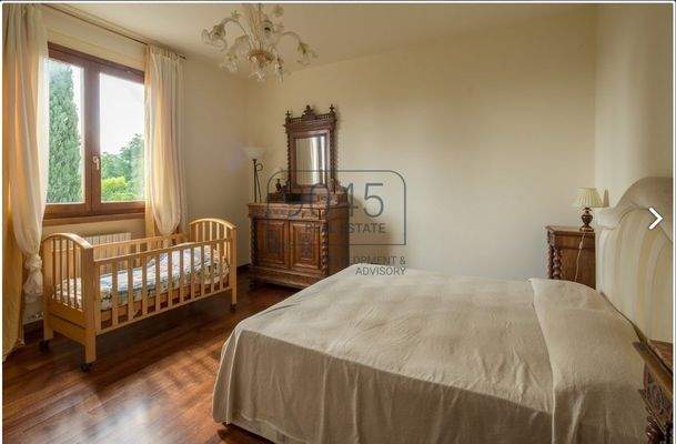 Traumhaftes Anwesen in der Toskana zwischen Lucca und Montecatini Terme - Toskana