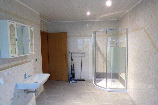 Erdgeschoss - Bad Bild 2