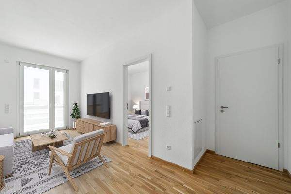 Urban Living Zuffenhausen (3)