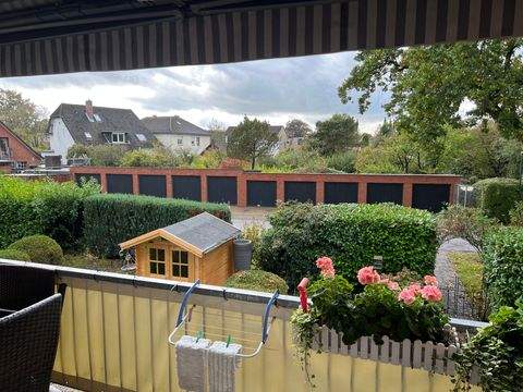 Heide Wohnungen, Heide Wohnung mieten