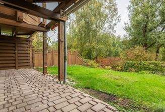 Terrasse - Garten (1)