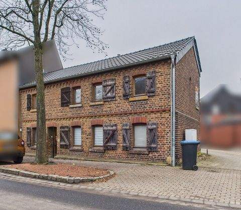 Niederzier / Oberzier Häuser, Niederzier / Oberzier Haus kaufen