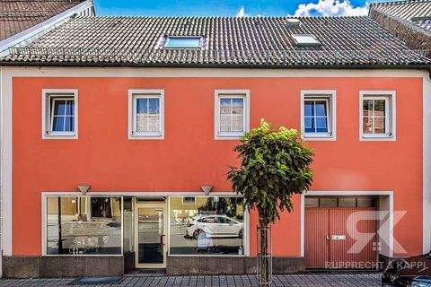 Schönsee Büros, Büroräume, Büroflächen 